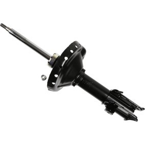 Stoßdämpfer 316 465 für IMPREZA Stufenheck (GD) für 107,63 CHF