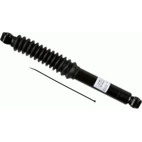 Stoßdämpfer 316 887 von SACHS günstig für 80,81 € online kaufen