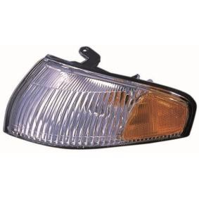 Köp Blinker av ABAKUS 316-1510R-AS till det låga priset 260,53 kr