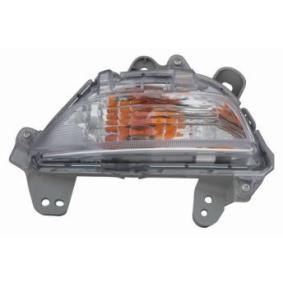 Köp Blinker av ABAKUS 316-1615R-AQ till det låga priset 599,51 kr