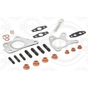 MAZDA Montagesatz, Lader von ELRING