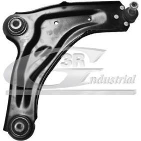 Achetez des Bras de suspension 3RG 31617 à prix pour 55,86 €