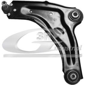Querlenker von 3RG