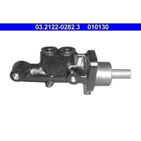 Comprar Cilindro principal de freno de ATE 03.2122-0282.3 a bajo precio de 214,24 €