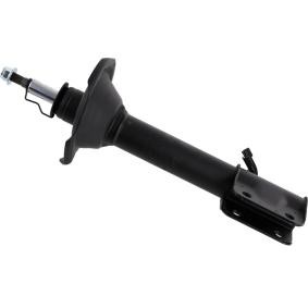 Stoßdämpfer 317 143 für IMPREZA Stufenheck (GD) für 80,99 CHF