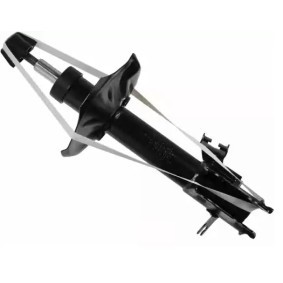 Stoßdämpfer 317 158 für Almera II Limousine (N16) für 43,90 CHF