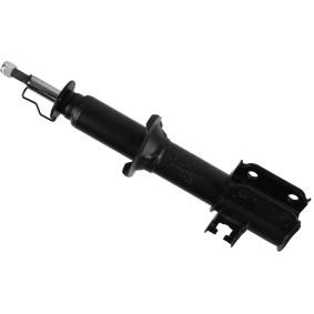 Stoßdämpfer 317 201 von SACHS günstig für 75,52 € online kaufen