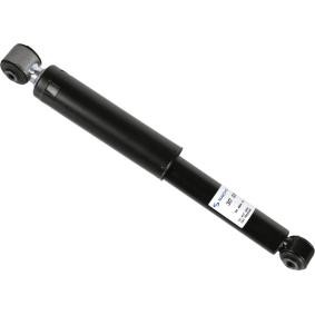 Stoßdämpfer von SACHS