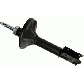 Stoßdämpfer 317 610 von SACHS günstig für 63,88 € online kaufen