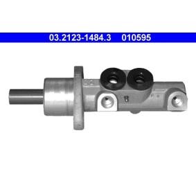 Comprar Cilindro principal de freno de ATE 03.2123-1484.3 a bajo precio de 128,45 €