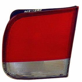 Rückleuchte 317-1302R-AS