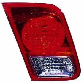 Rückleuchte 317-1321R-US