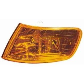 Blinkleuchtensatz 317-1509P-B-VY