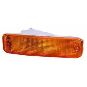 Blinker 317-1613L-AS