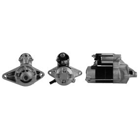 Köp Startmotor av DRI 317018082 till det låga priset 1952,88 kr