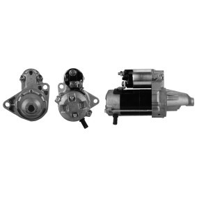 Köp Startmotor av DRI 317020102 till det låga priset 2244,18 kr