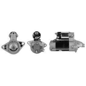 Köp Startmotor av DRI 317023112 till det låga priset 3768,81 kr