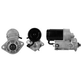 Köp Startmotor av DRI 317029092 till det låga priset 3856,31 kr