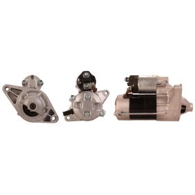Köp Startmotor av DRI 317030082 till det låga priset 2365,79 kr
