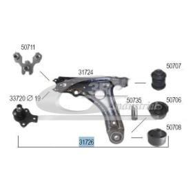 Compre Braço de suspensão da 3RG 31726 a um preço baixo por 42,96 €