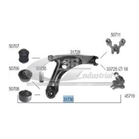 Querlenker 31730 für VW