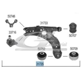 Compre Braço de suspensão da 3RG 31735 a um preço baixo por 48,42 €