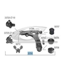 Compre Braço de suspensão da 3RG 31741 a um preço baixo por 49,56 €