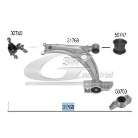 Compre Braço de suspensão da 3RG 31769 a um preço baixo por 150,90 €