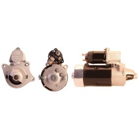Köp Startmotor av DRI 318006092 till det låga priset 1855,80 kr