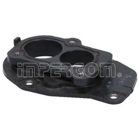 Flansch, Vergaser 31815