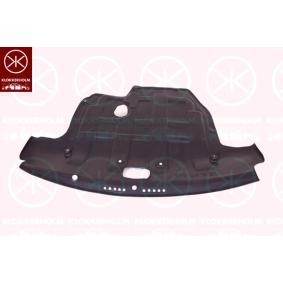 Motorabdeckung 3181795