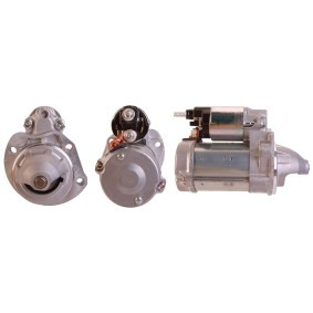 Köp Startmotor av DRI 318224102 till det låga priset 2135,30 kr