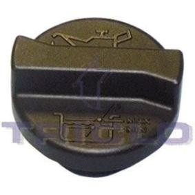 Achetez des Bouchon de remplissage d'huile TRICLO 318899 à prix pour 5,22 €