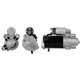 Köp Startmotor av DRI 319057112 till det låga priset 2224,72 kr