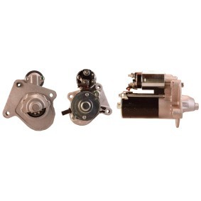 Köp Startmotor av DRI 319060112 till det låga priset 2450,01 kr