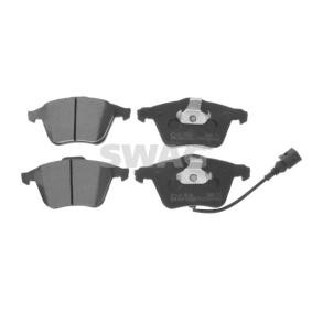 Achetez des Plaquettes de frein SWAG 32 91 6796 à prix pour 40,89 €