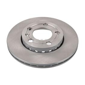Bremsscheibe 32 92 2874 von SWAG günstig für 28,63 € online kaufen