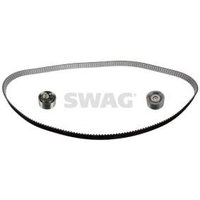 Zahnriemensatz von SWAG