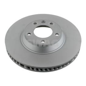 Bremsscheibe 32 92 6653 von SWAG günstig für 114,36 € online kaufen