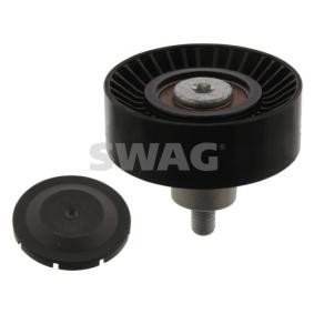 Acquista Galoppino guidacinghia, cinghia Poly-V da SWAG 32 93 6057 a buon mercato per soli 24,54 €