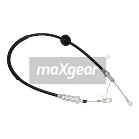 Handbremsseil 32-0062