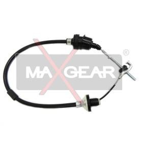 Køb Koblingskabel af MAXGEAR 32-0105 til den lave pris 94,18 DKK