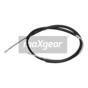 Handbremsseil 32-0138