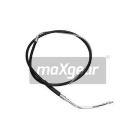Handbremsseil 32-0212