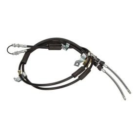Handbremsseil 32-0295
