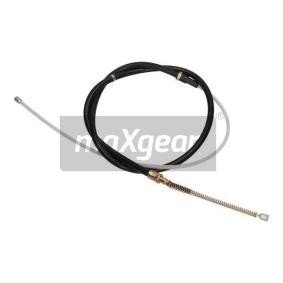 Köp Handbromsvajer av MAXGEAR 32-0423 till det låga priset 186,93 kr