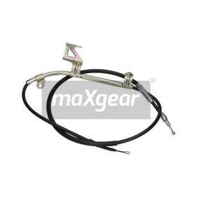 Köp Handbromsvajer av MAXGEAR 32-0424 till det låga priset 485,97 kr