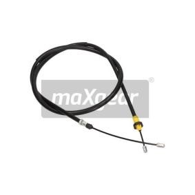 Handbremsseil 32-0533