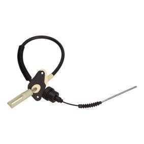 Köp Kopplingsvajer av MAXGEAR 32-0534 till det låga priset 356,36 kr