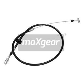 Handbremsseil 32-0544